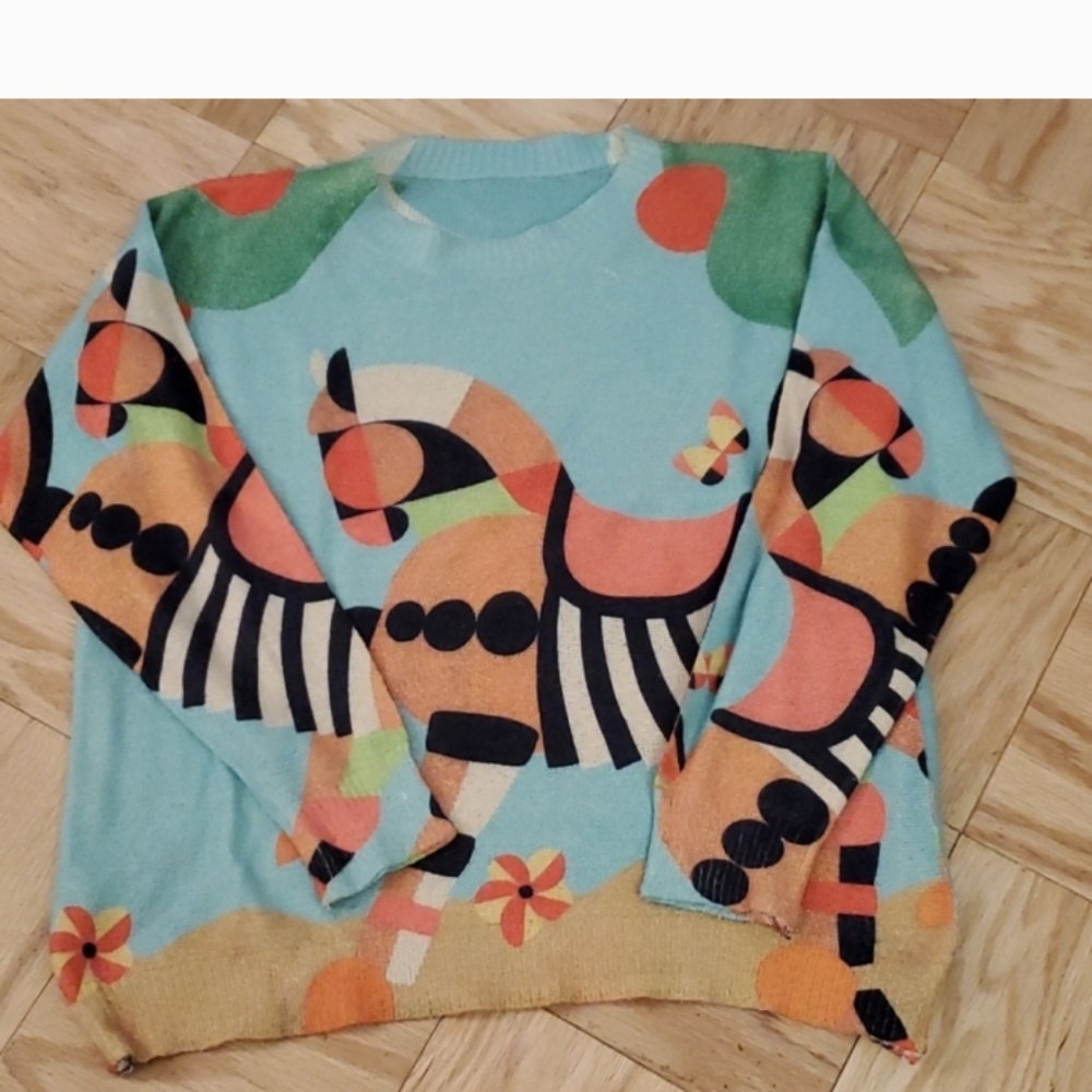 Sweater - Picture 2 of 8